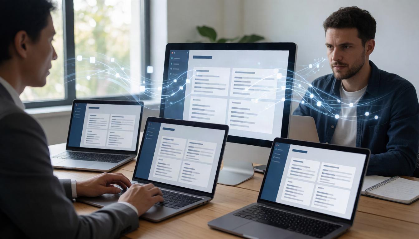 Sales Workflow Support